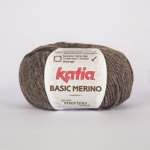 Basic Merino