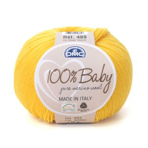 100% Baby 093