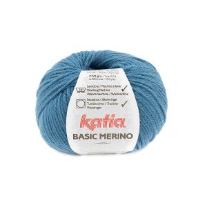 Basic Merino 81 - Image 1