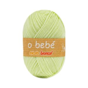 O Bebé 8