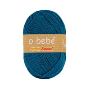 O Bebé 50