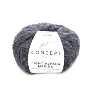 Light Alpaca Merino