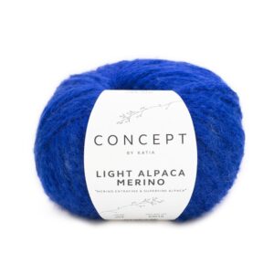 Light Alpaca Merino - Image 3