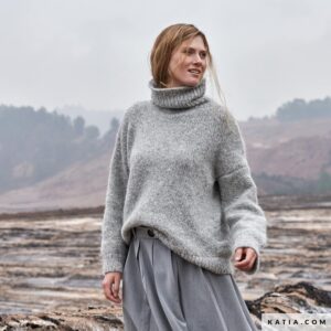 Light Alpaca Merino - Image 4