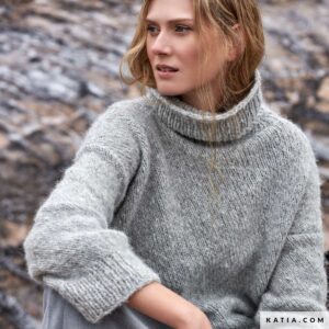 Light Alpaca Merino - Image 5